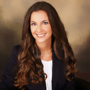 Meet your Posher, Virginia